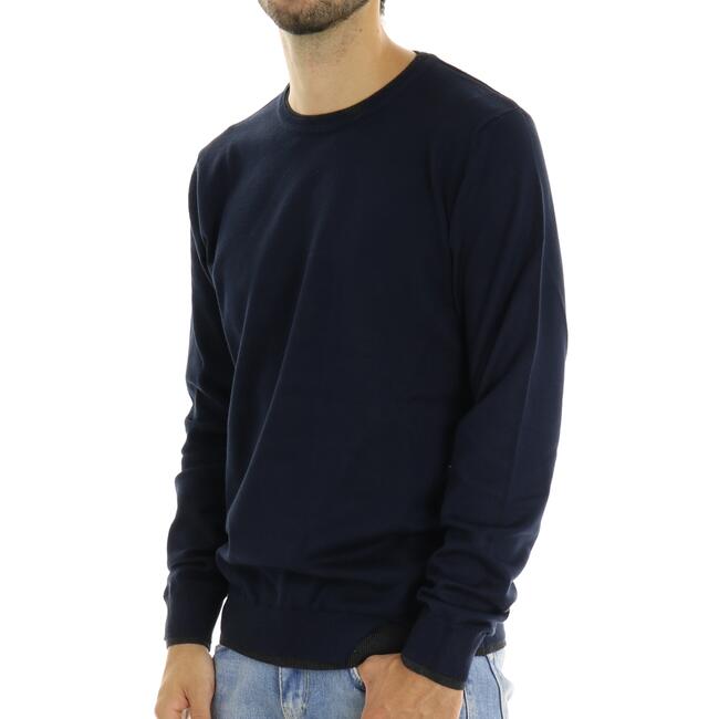 MAGLIA BASIC SSEINSE - Mad Fashion | img vers.650x/